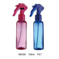 Personal Care PE Plastic 500ml Cosmetic Trigger Spray Bottle (NB389)